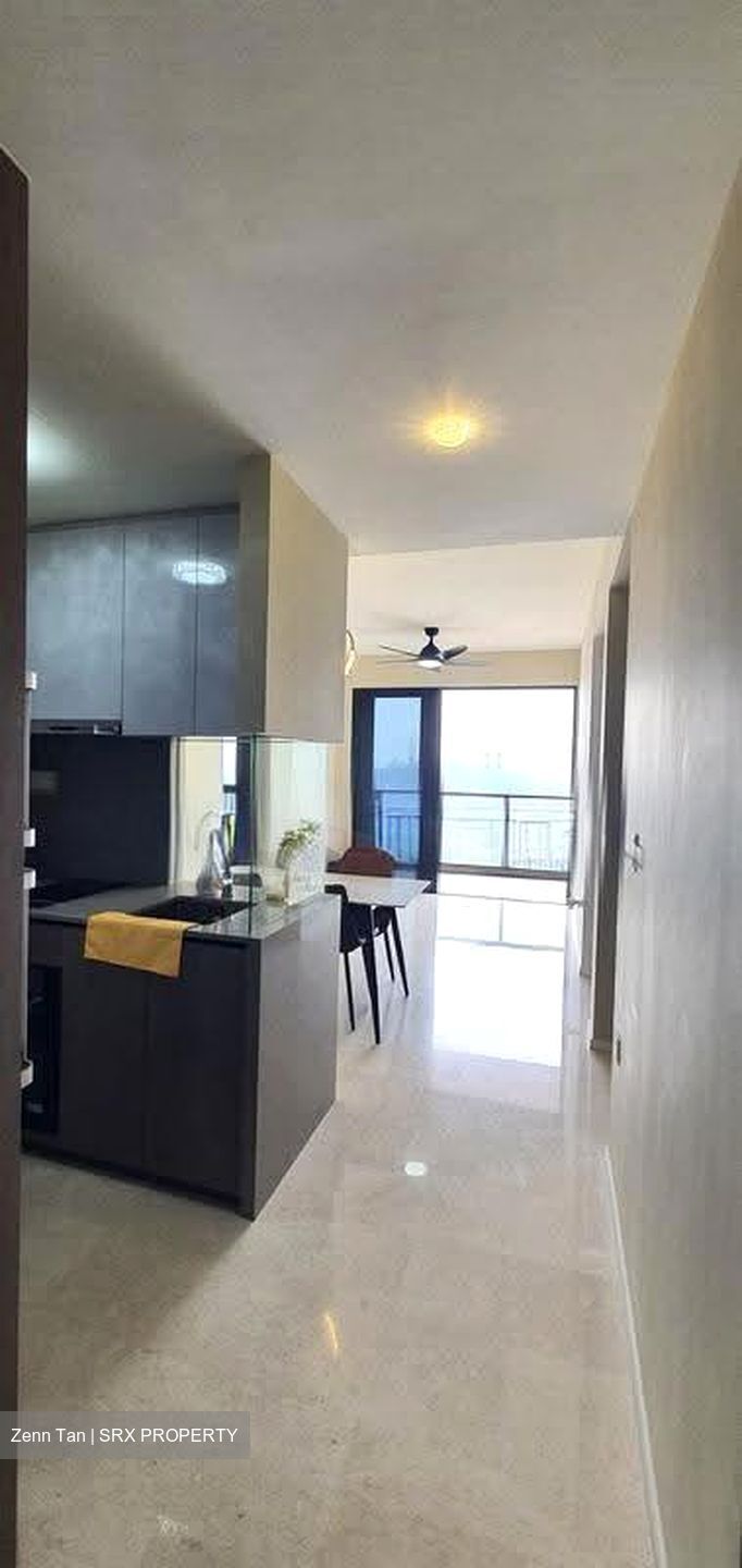 Avenue South Residence (D3), Apartment #615161241